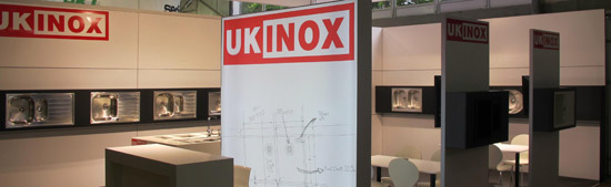 Modul Messestand von Teamwork Messebau Messebau von Teamwork Messebau