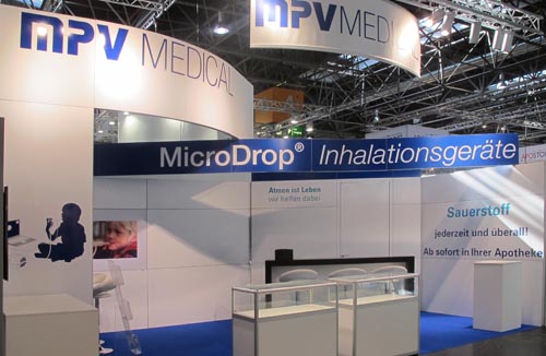 mpv Reihenmessestand Reihenmessestand Düsseldorf