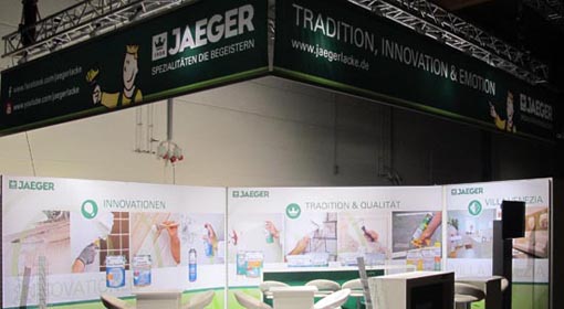 Messestand Messezentrum Bad Salzuflen Messestand Messezentrum Bad salzuflen
