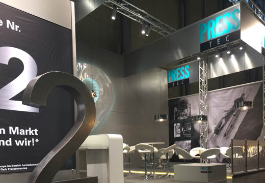 Designmessestand Hannover Designmessestand Euroblech hannover